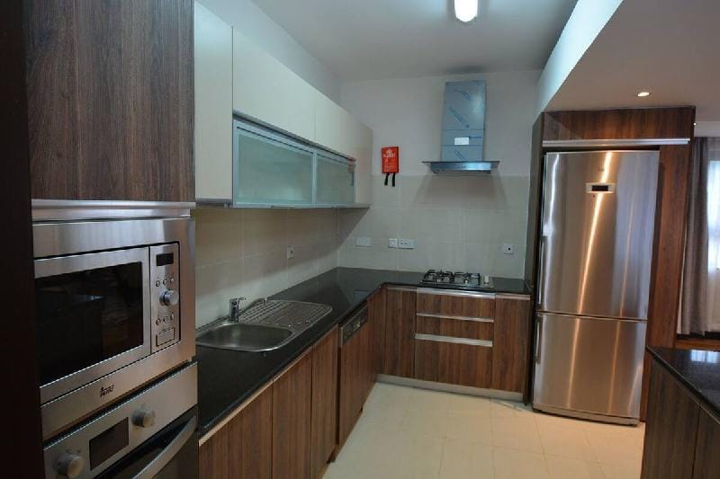 Greenpath Residence Hotel in Nairobi