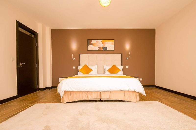 Greenpath Residence Hotel in Nairobi