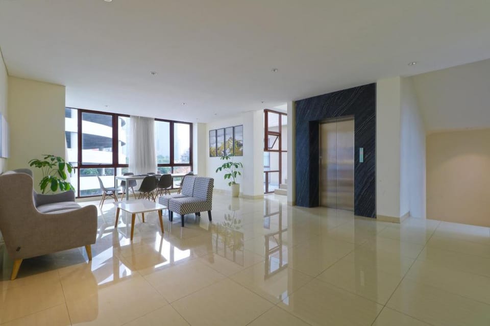 Plaza 54 Residence (Vaccinated Staff) Hotel in South Jakarta City