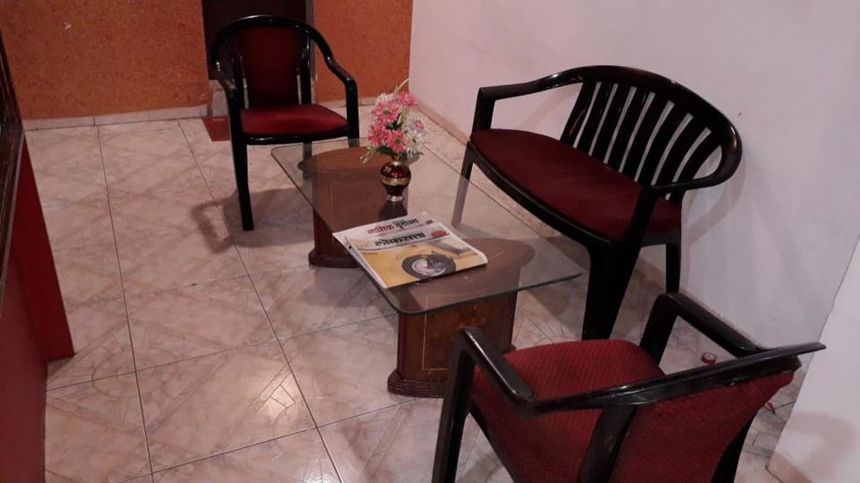 Grand Galaxy Hotel Krishna Hotel in Maharashtra