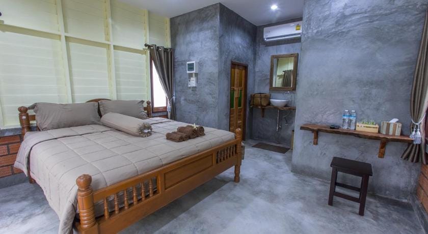 P's Cottage Resort in Thailand