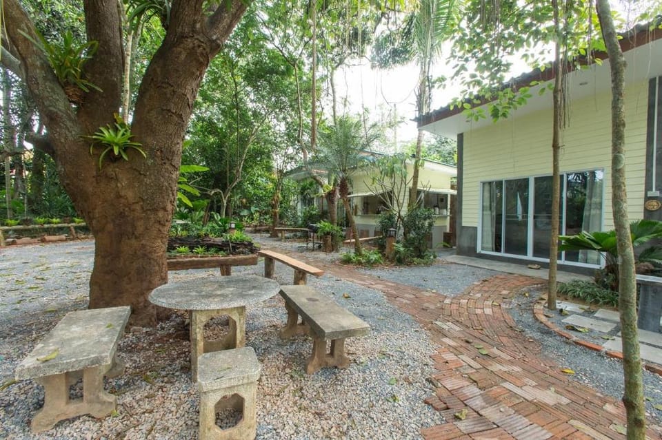 P's Cottage Resort in Thailand