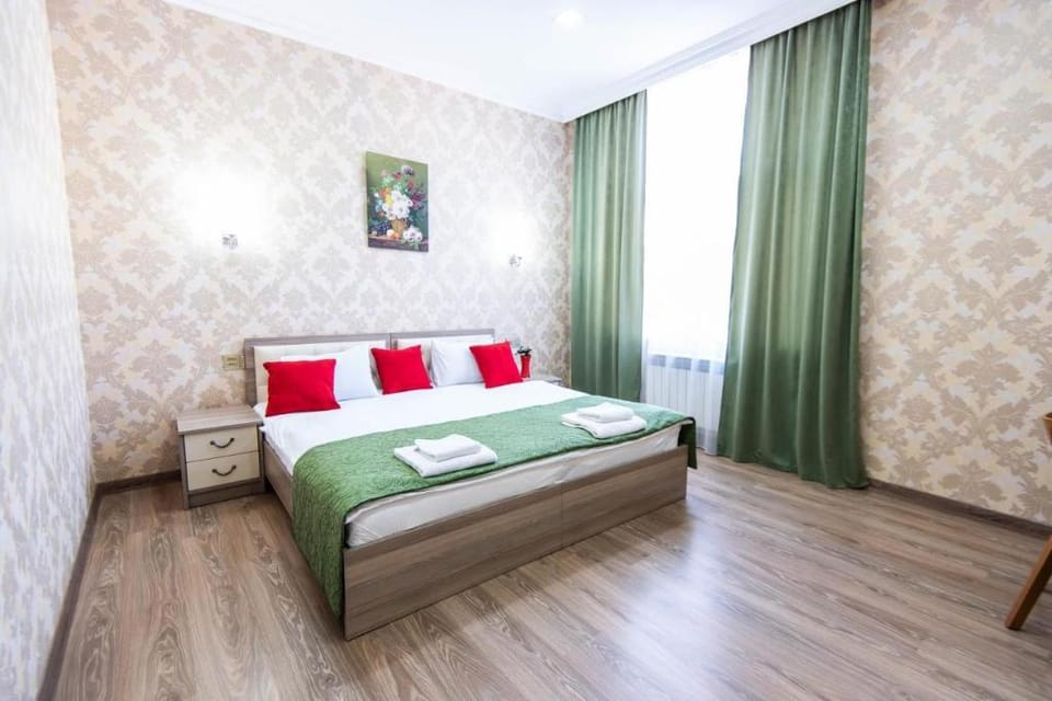 Damla Hotel Baku Hotel in Baku