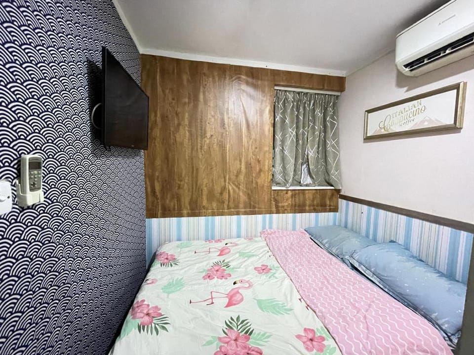Ring Wood Guest House Bed and Breakfast in Hong Kong