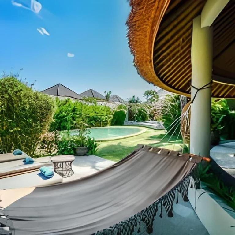 Sub Villas Bali Villa in North Kuta