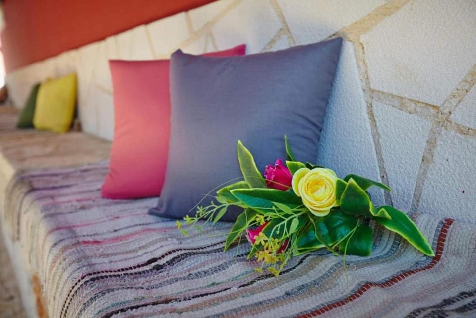 Anemelia' Villa Villa in Peloponnese, Western Greece and the Ionian