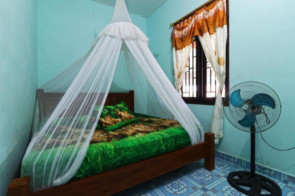 Fadhil Guest House Hotel in Indonesia
