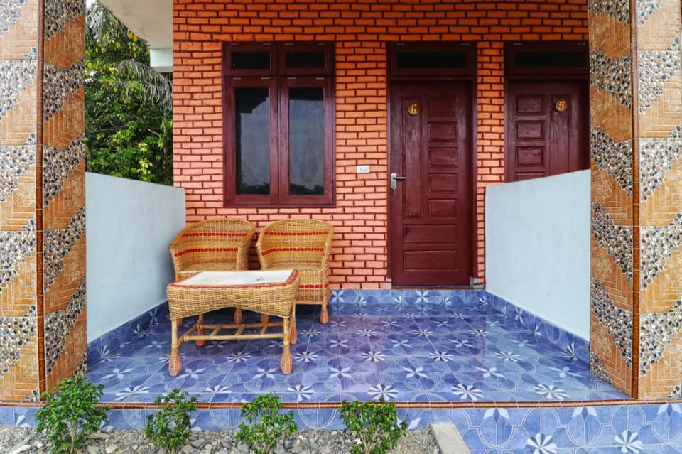 Fadhil Guest House Hotel in Indonesia