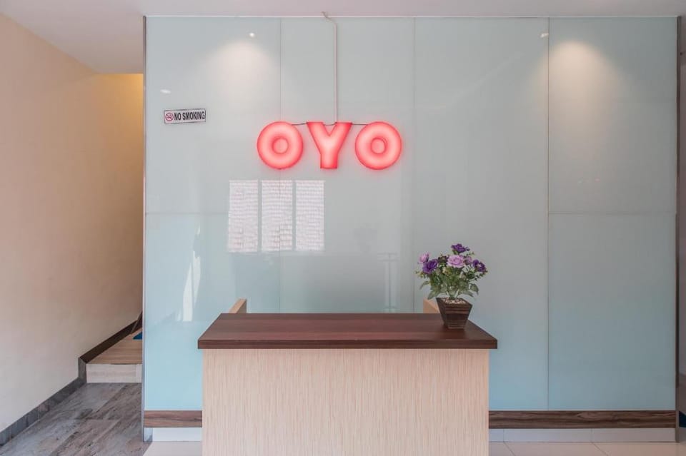 OYO 1199 Orienchi Room Hotel in Jakarta