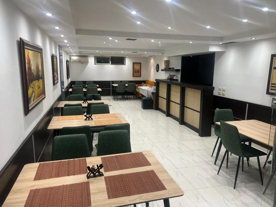Enzo Hotel near Lake Tirana Hotel in Tirana