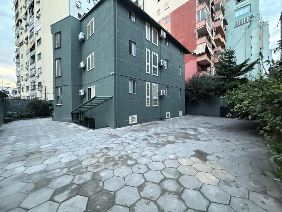 Enzo Hotel near Lake Tirana Hotel in Tirana