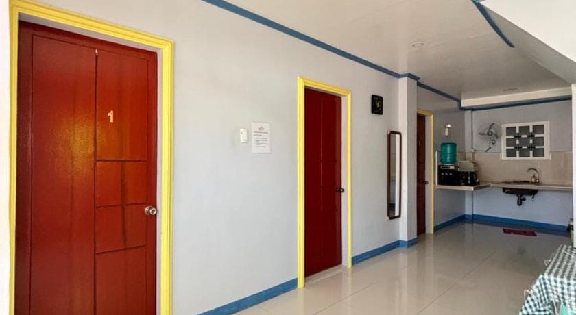 La Fela Pension House Vacation rental in Oslob