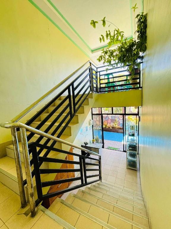 La Fela Pension House Vacation rental in Oslob