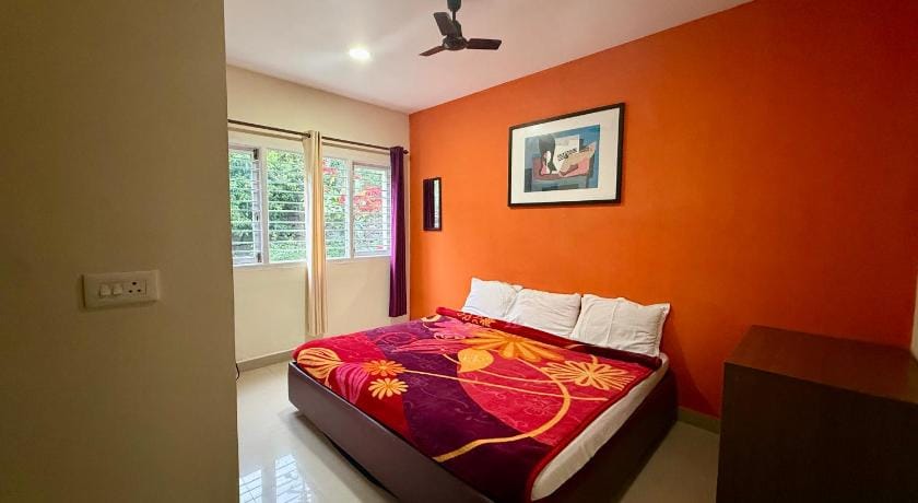 NILGIRIS INN Hotel in Ooty