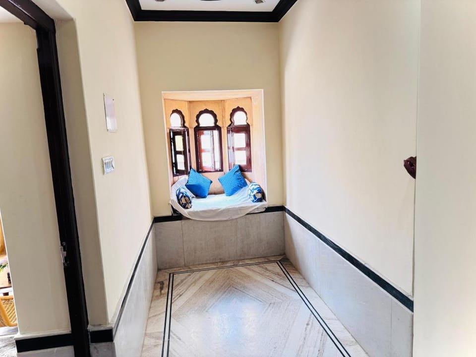 Ideal Guest House Hotel in Sindh