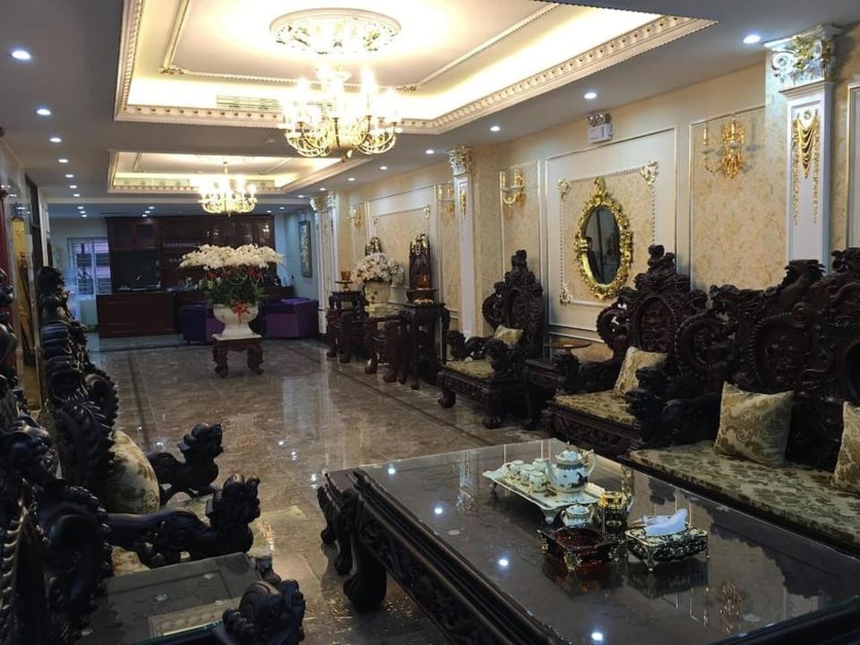Phuc Anh Hotel Hotel in Laos