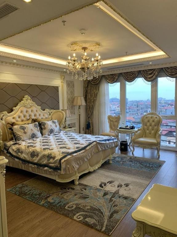 Phuc Anh Hotel Hotel in Laos