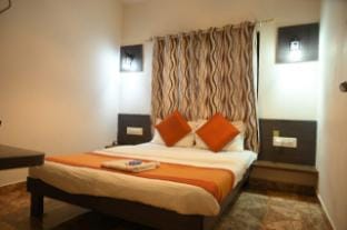 Coorg Shell Apartment in Madikeri