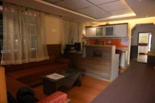 Coorg Shell Apartment in Madikeri