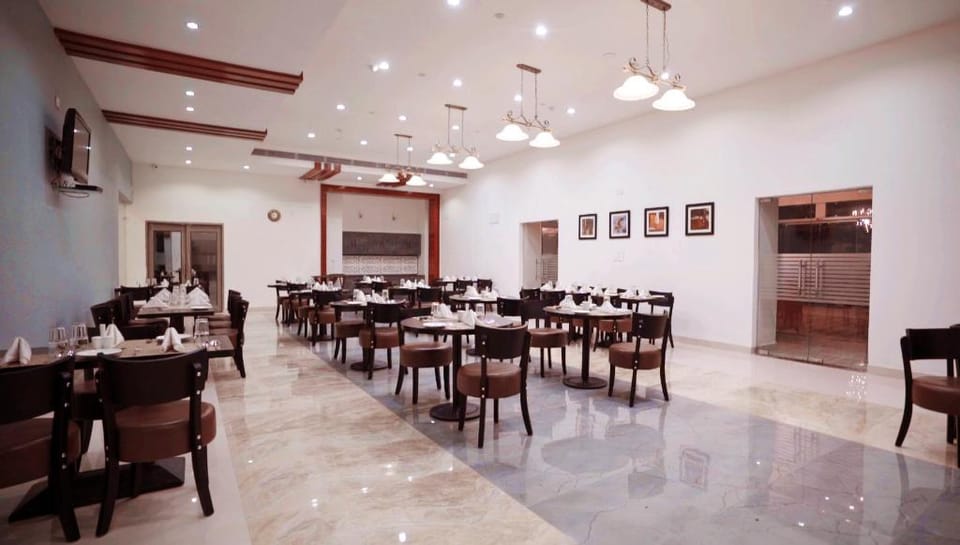Graces Resort Hotel in Maharashtra