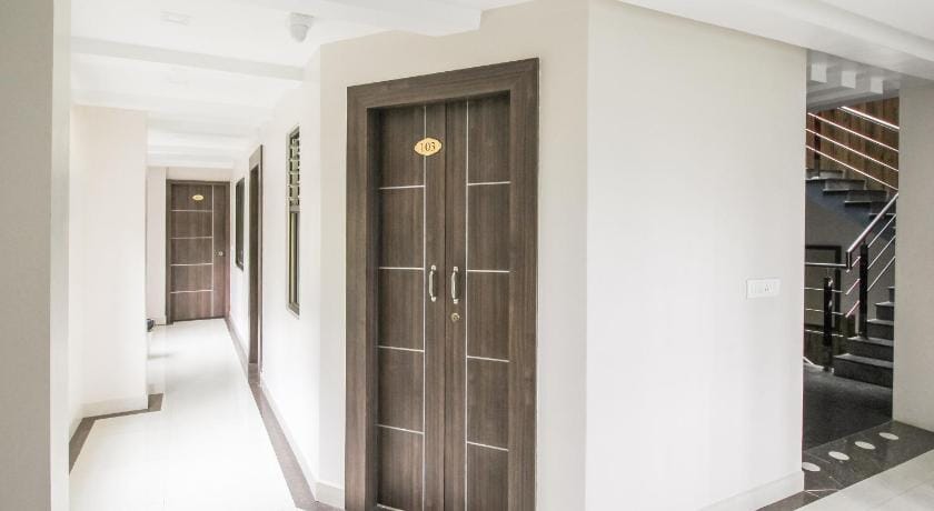 Hotel O Eagle Fantasy Hotel in Mysuru