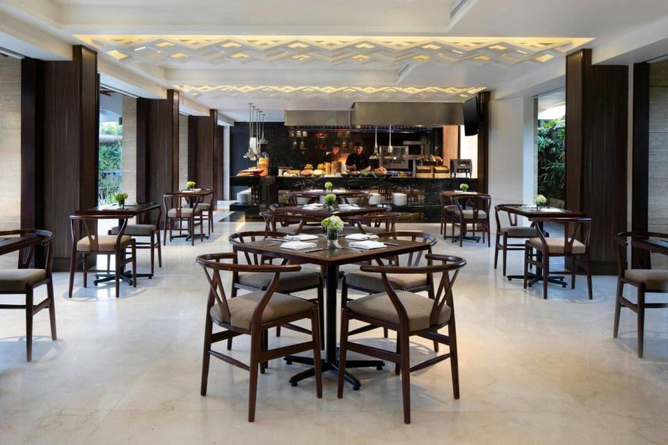 Fairfield by Marriott Bali Legian Hotel in Kuta
