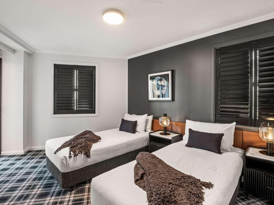 The Sebel Darling Harbour the Pinnacle Hotel in Sydney