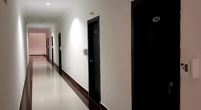 Lucky hostel and guesthouse Hotel in Krong Battambang