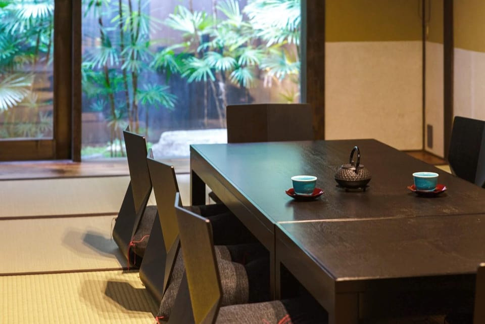 Asagi an Holiday Rentals Vacation rental in Kyoto