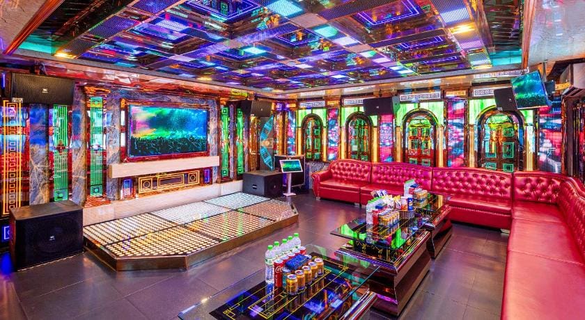Ravatel Home Bac Giang Hotel in Laos