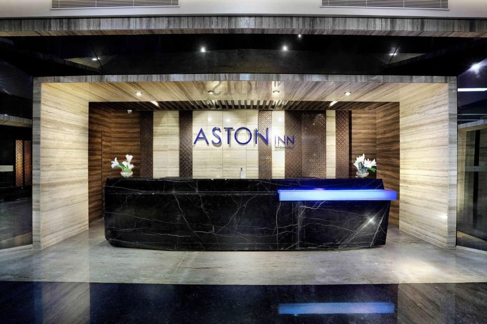 Aston Inn Pandanaran - Semarang Hotel in Indonesia