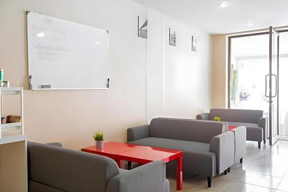 THE STAY Apartment in Laos