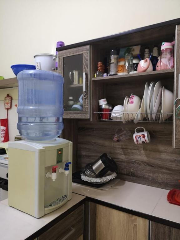 JB Double Storey Homestay [Garden/FREE Wifi] Vacation rental in Johor Bahru