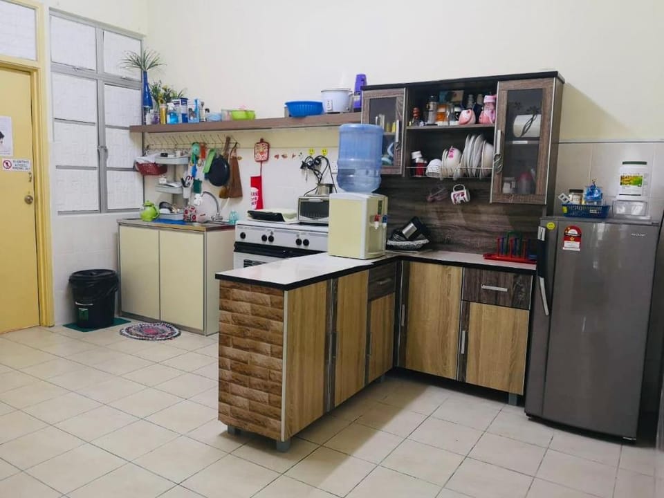 JB Double Storey Homestay [Garden/FREE Wifi] Vacation rental in Johor Bahru