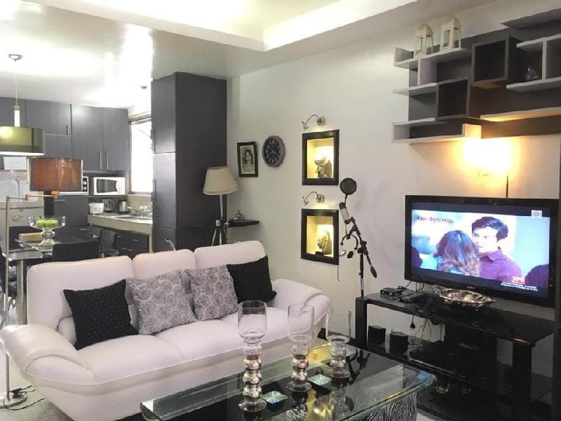 Private Apartment  for Small Group Apartment in Quezon City