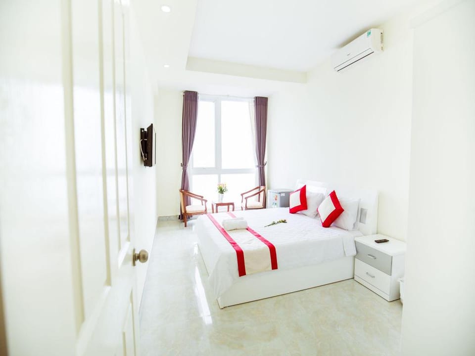 SunSea Home 3BR Son thinh 2 Apartment in Vung Tau