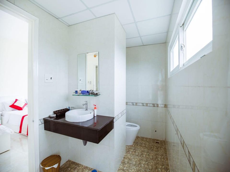 SunSea Home 3BR Son thinh 2 Apartment in Vung Tau