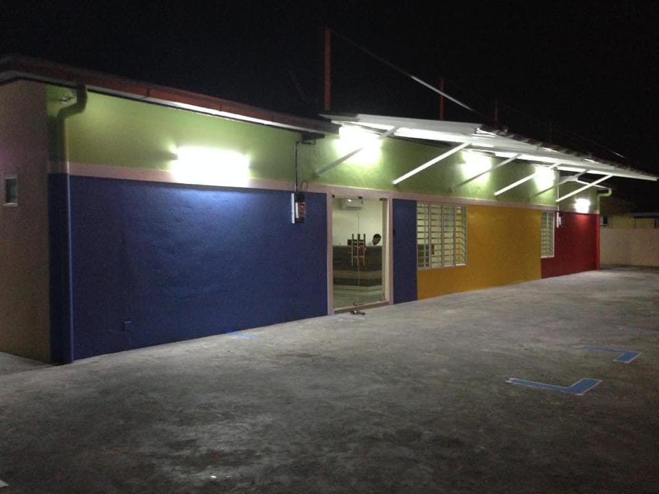 First Guest House Alor Akar Hotel in Pahang, Malaysia
