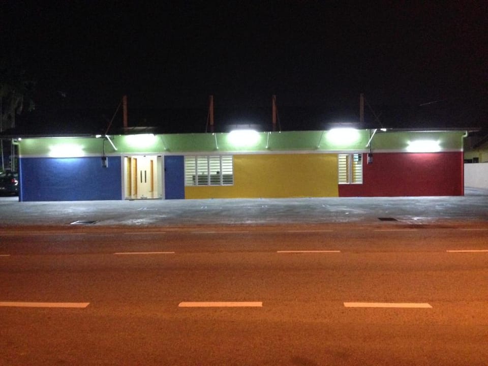 First Guest House Alor Akar Hotel in Pahang, Malaysia