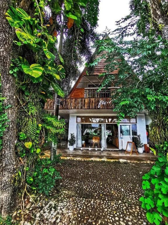 River Breeze Chiangsean Apartment hotel in Thailand
