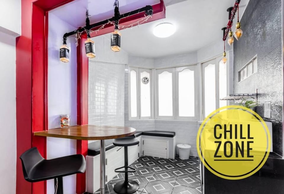 Family Hub @ Pratunam 2 – Group Stay + Free Pickup Apartment in Bangkok