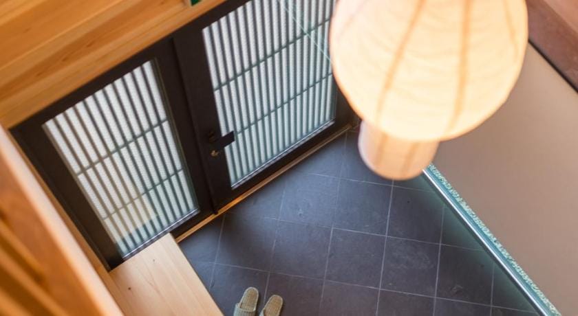 Inari Ohan Vacation rental in Kyoto