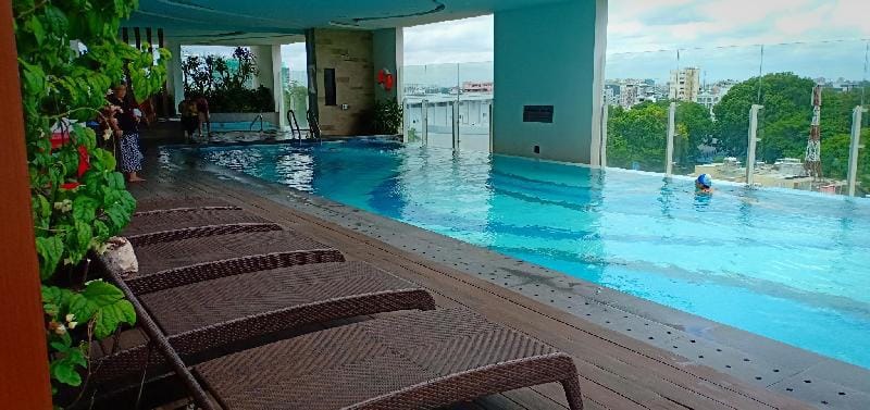 Orchard Garden studio apartment near airport 5 Apartment in Ho Chi Minh City