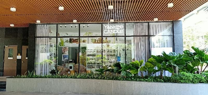 Orchard Garden studio apartment near airport 5 Apartment in Ho Chi Minh City
