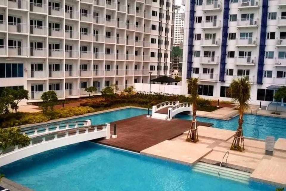Condotel @JAZZ Residences Apartment in Makati