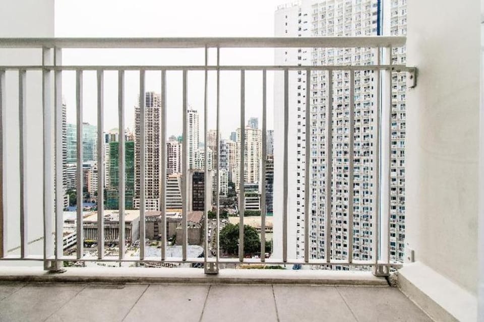 Condotel @JAZZ Residences Apartment in Makati