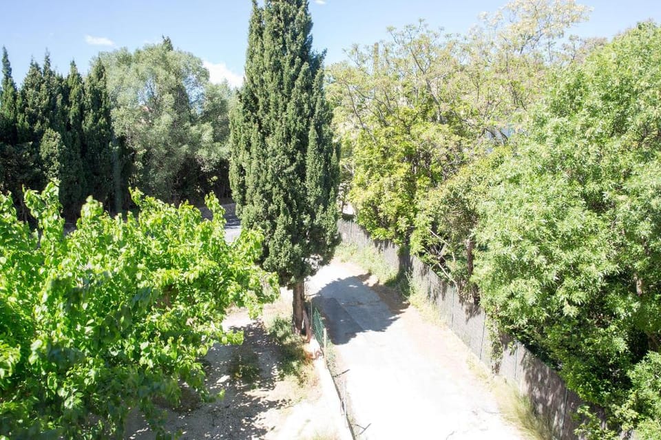 Apart "LA SOURCE 1" T3 - 3*** Near the beach Apartment in Toulon