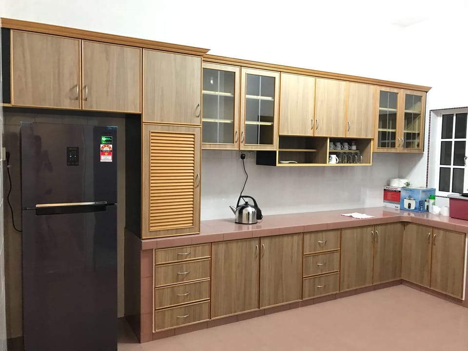 Regolith Home Vacation rental in Johor