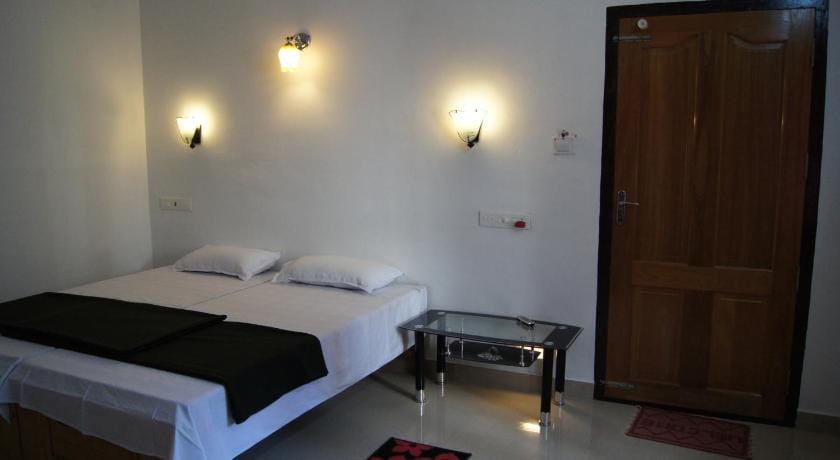 BlessDale Homestay Thekkady Vacation rental in Kerala