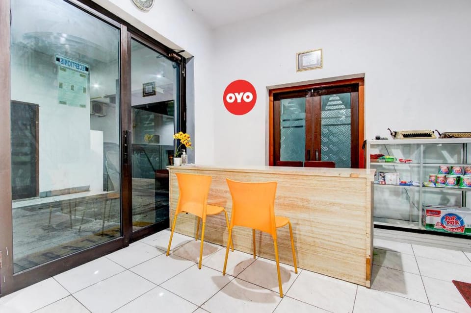 Check My Guest Hotel Grand Kota Hotel in Special Region of Yogyakarta